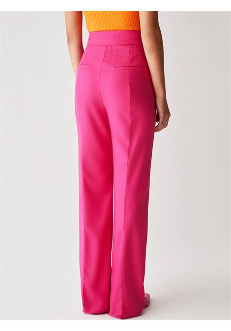 Pants I BLUES I BLUES |  trousers | ACINO004